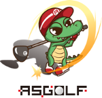 ASGOLF 蒲田蓮沼店